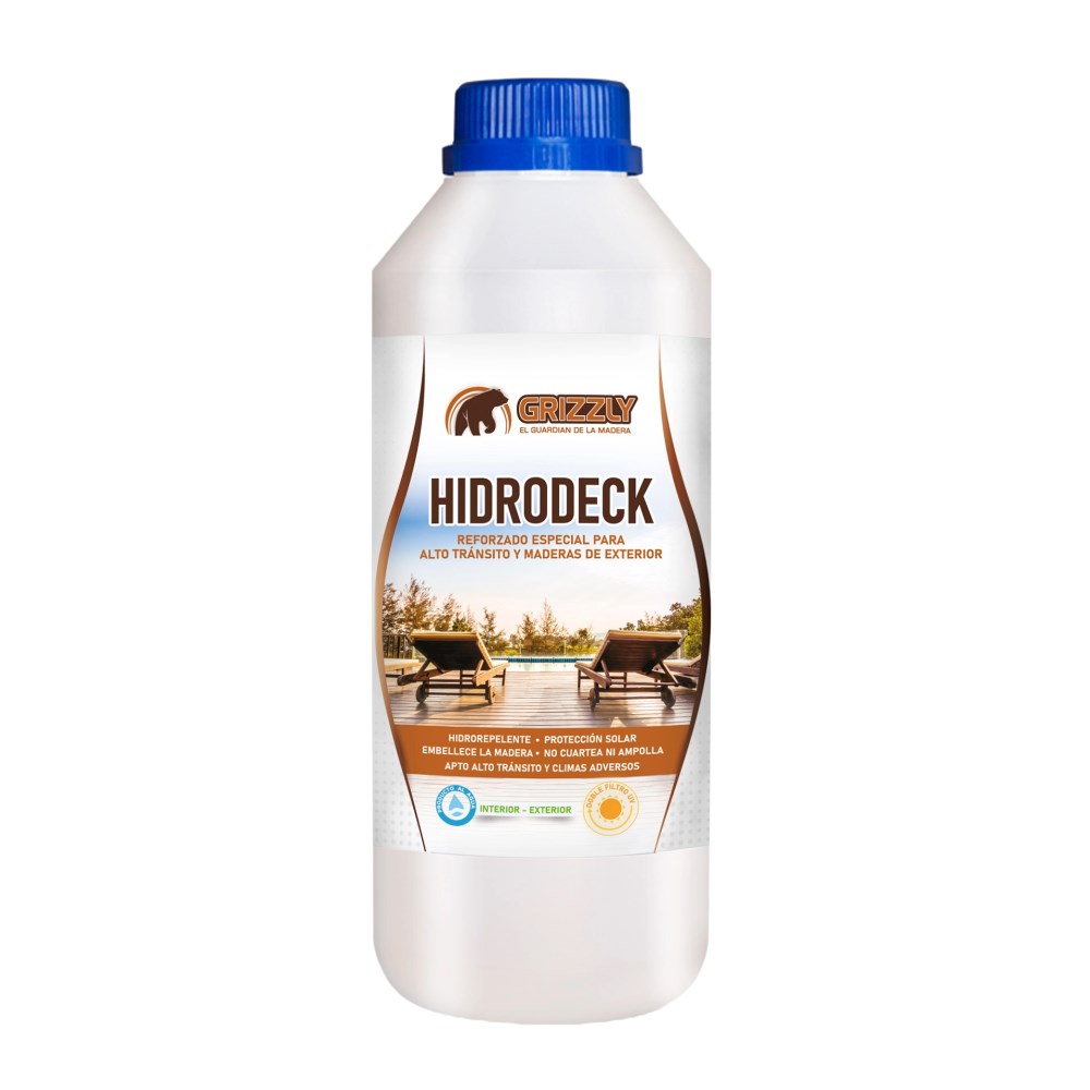 HIDRODECK