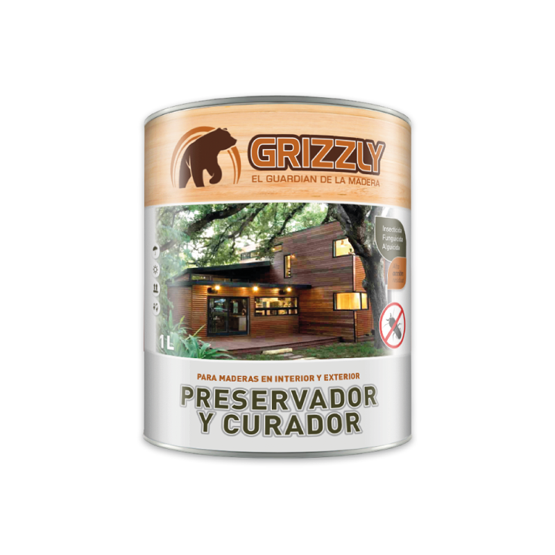 Preservador Curador