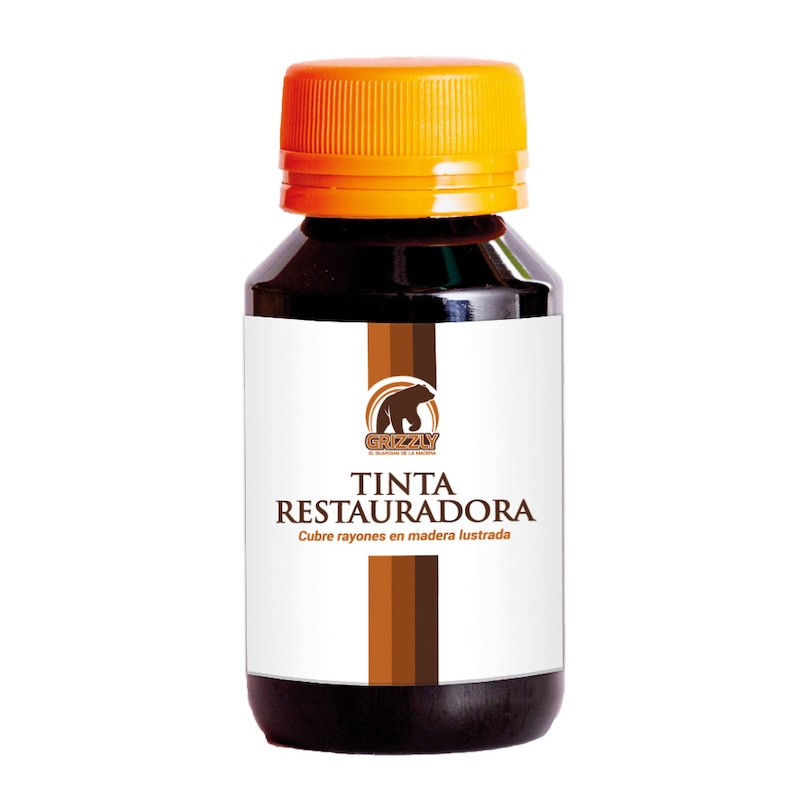 Tinta Restauradora 