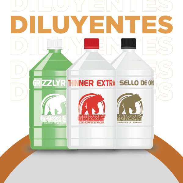 DILUYENTES